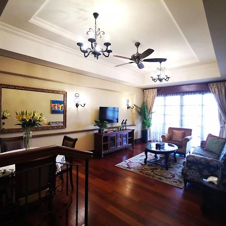 Casa Del Rio Residences Malakka Dış mekan fotoğraf
