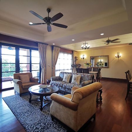 Casa Del Rio Residences Malakka Dış mekan fotoğraf