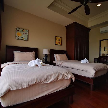 Casa Del Rio Residences Malakka Dış mekan fotoğraf
