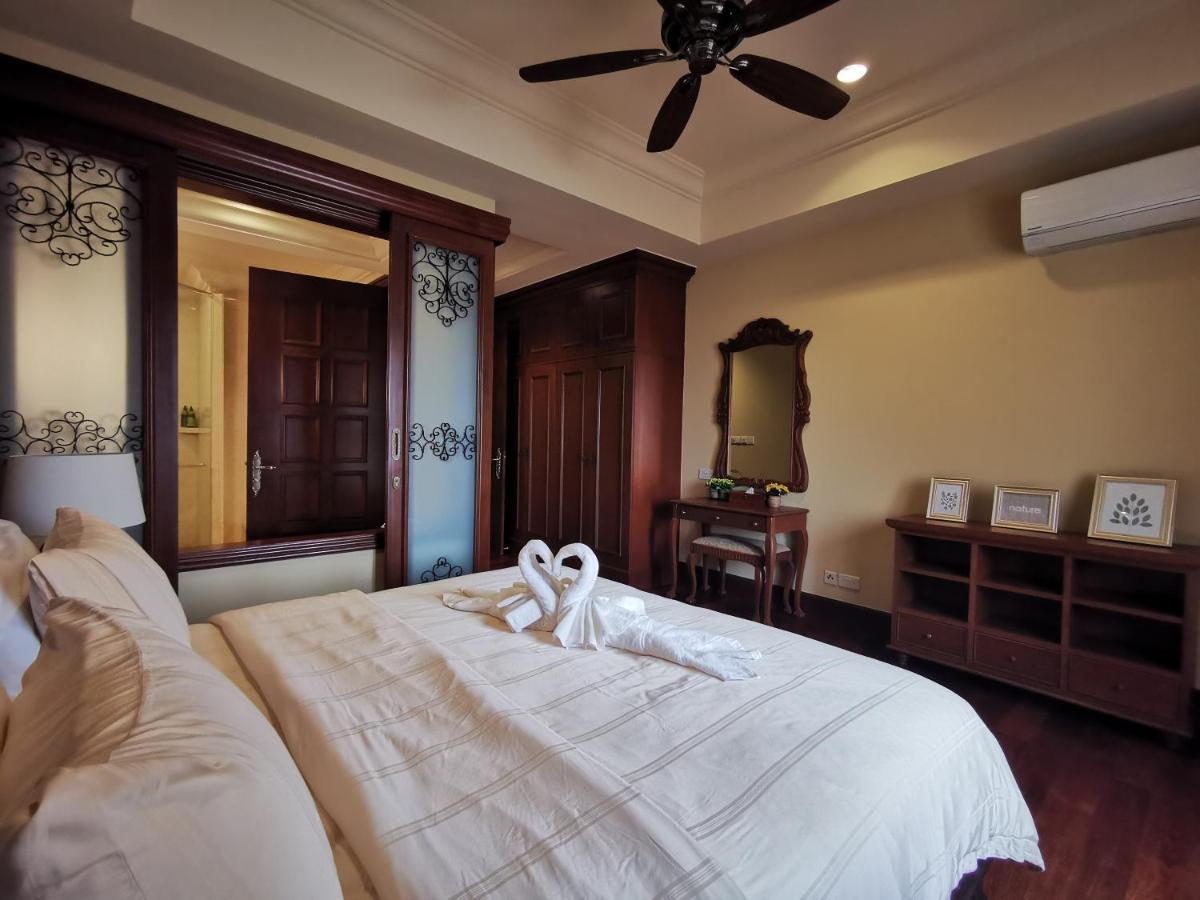 Casa Del Rio Residences Malakka Dış mekan fotoğraf