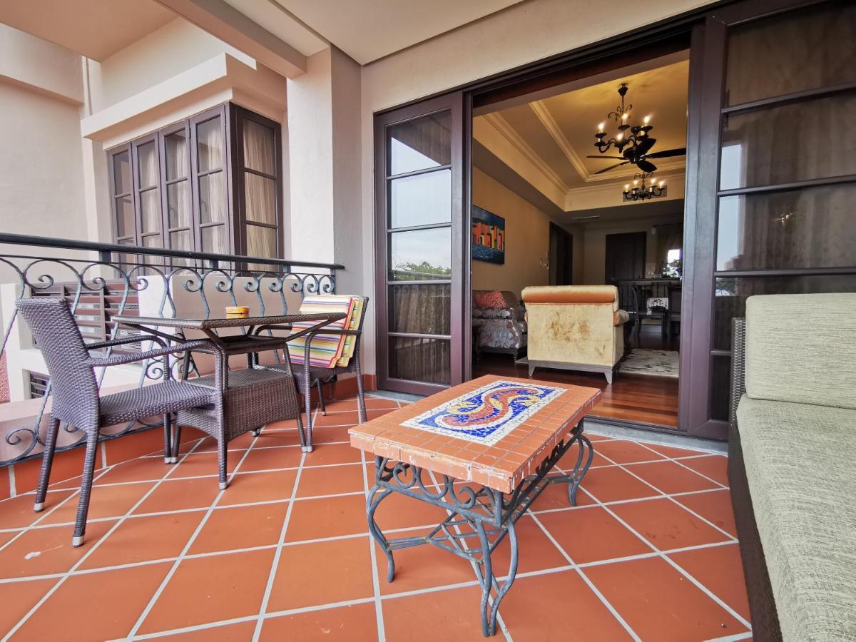 Casa Del Rio Residences Malakka Dış mekan fotoğraf