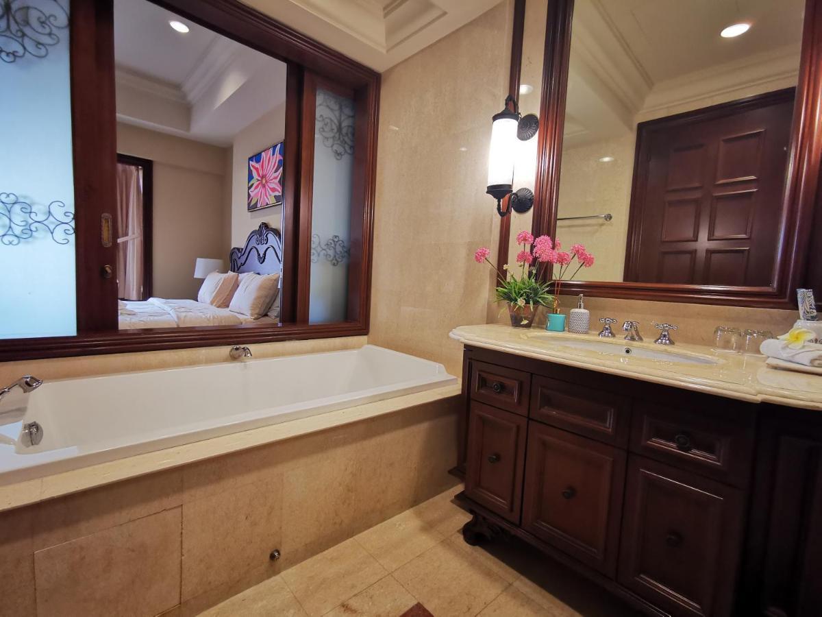 Casa Del Rio Residences Malakka Dış mekan fotoğraf