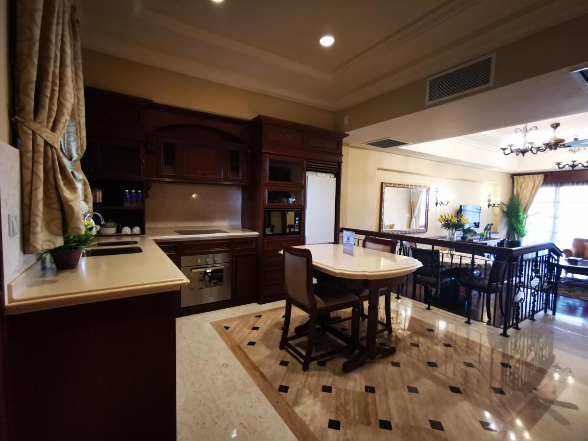 Casa Del Rio Residences Malakka Dış mekan fotoğraf