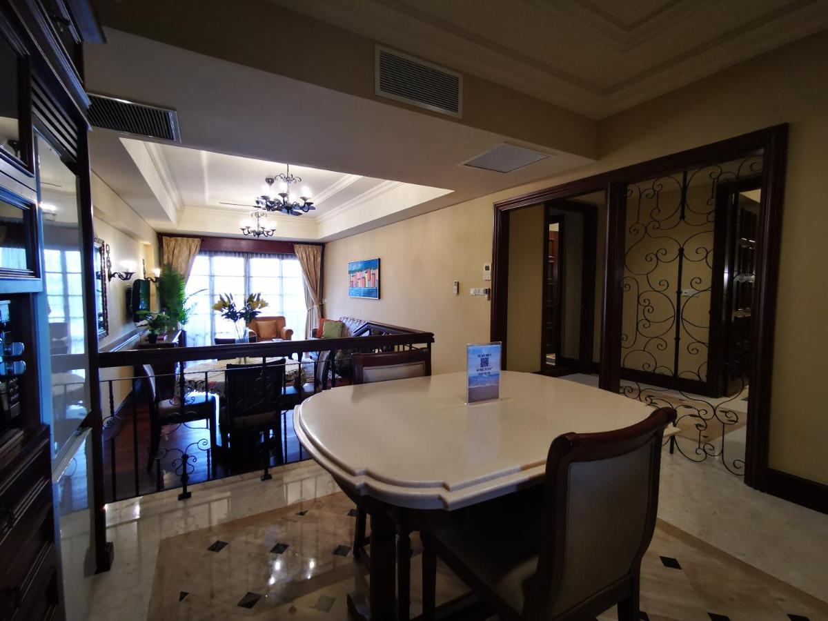 Casa Del Rio Residences Malakka Dış mekan fotoğraf