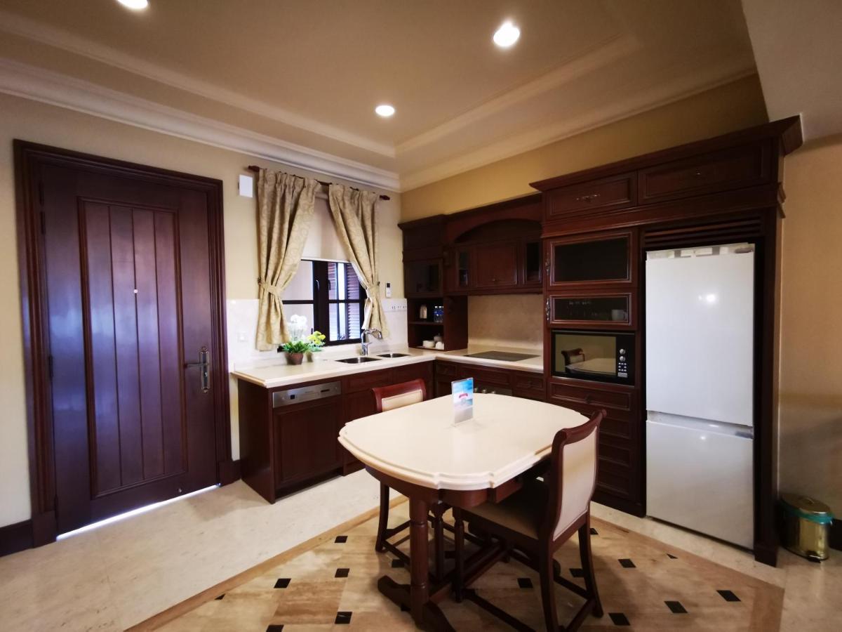 Casa Del Rio Residences Malakka Dış mekan fotoğraf