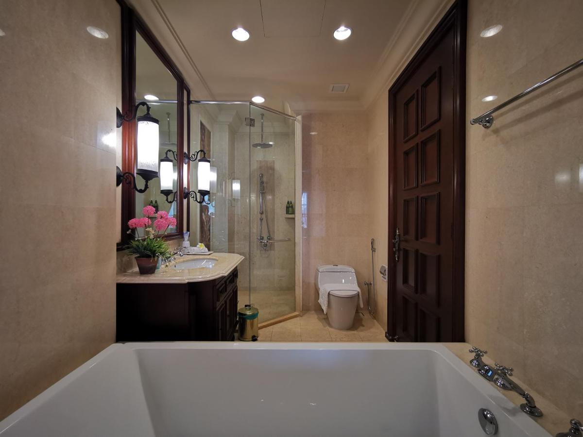 Casa Del Rio Residences Malakka Dış mekan fotoğraf