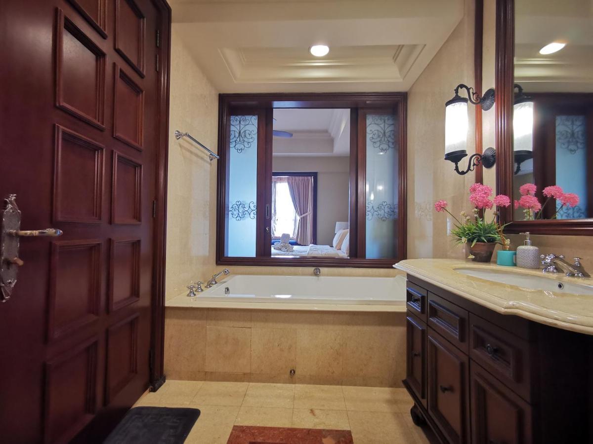 Casa Del Rio Residences Malakka Dış mekan fotoğraf