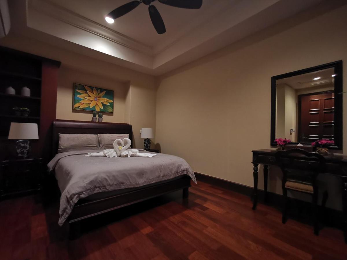 Casa Del Rio Residences Malakka Dış mekan fotoğraf