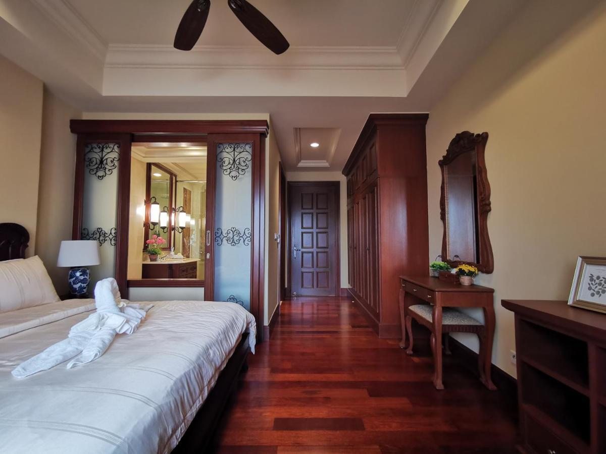 Casa Del Rio Residences Malakka Dış mekan fotoğraf