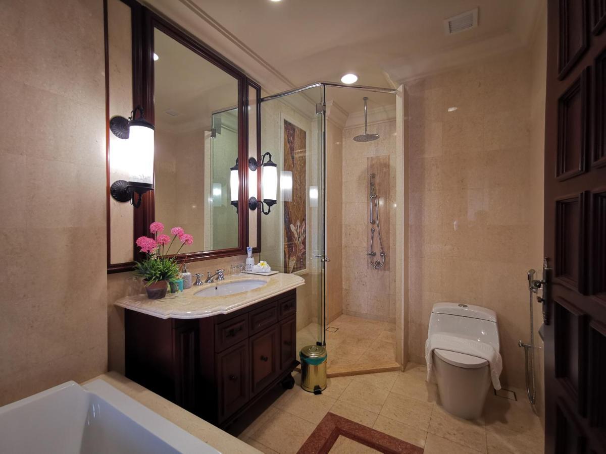 Casa Del Rio Residences Malakka Dış mekan fotoğraf