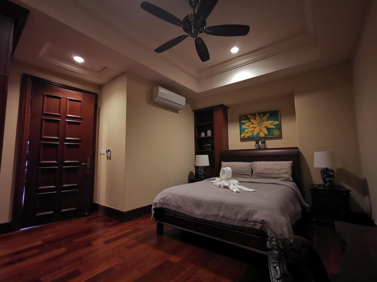 Casa Del Rio Residences Malakka Dış mekan fotoğraf