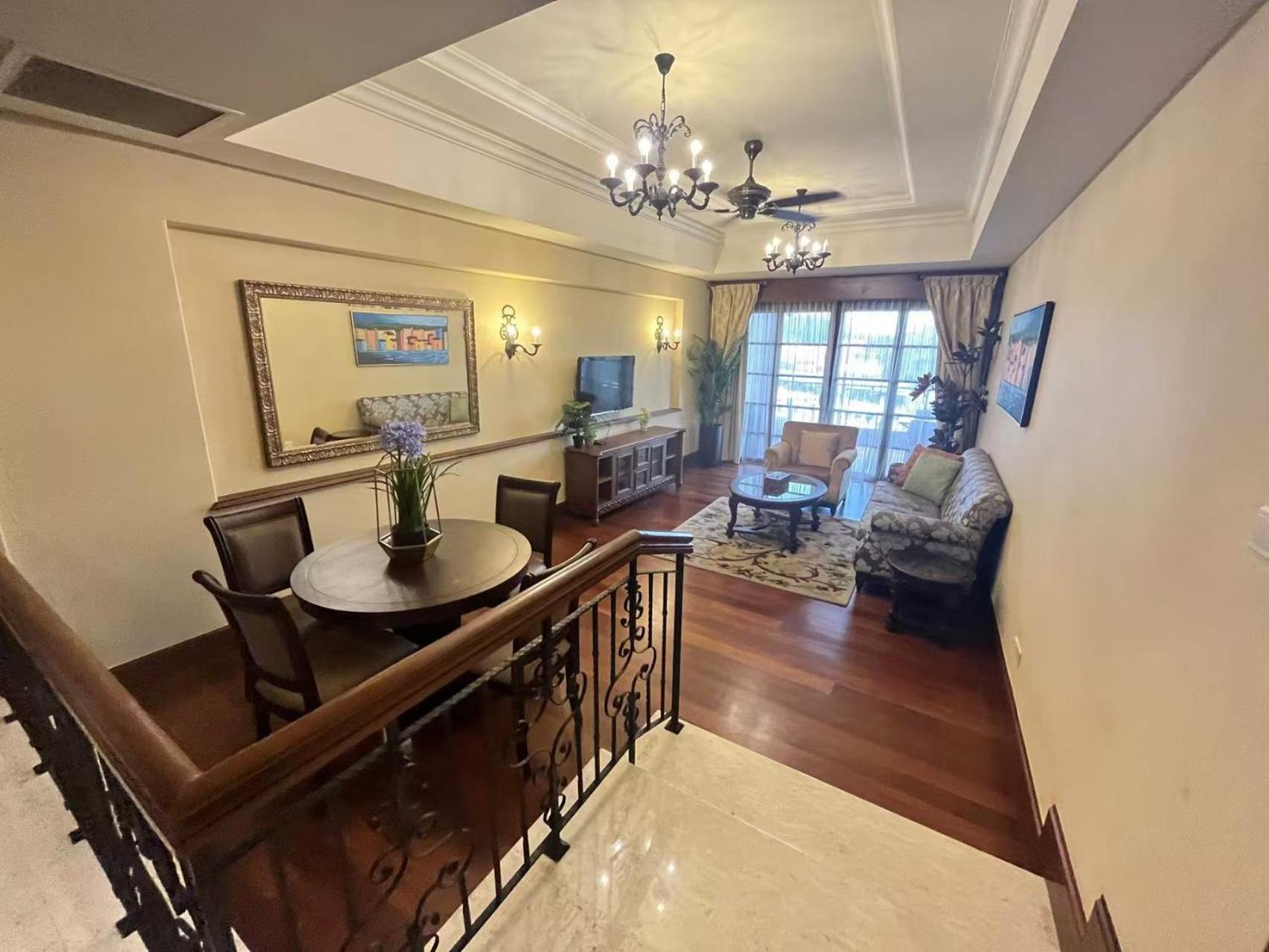 Casa Del Rio Residences Malakka Dış mekan fotoğraf