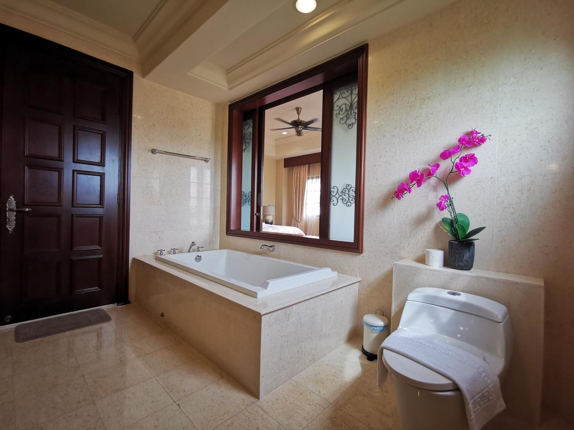Casa Del Rio Residences Malakka Dış mekan fotoğraf