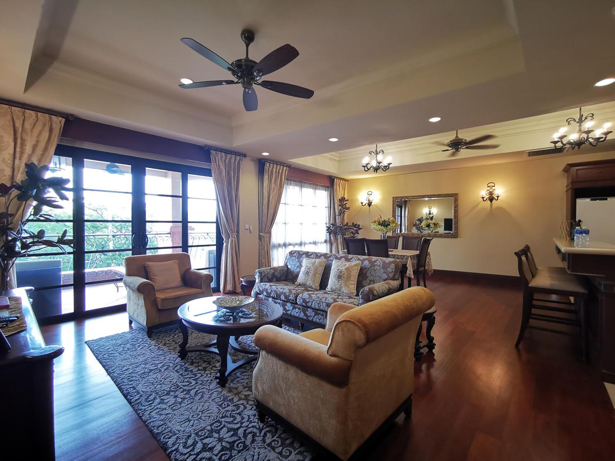 Casa Del Rio Residences Malakka Dış mekan fotoğraf