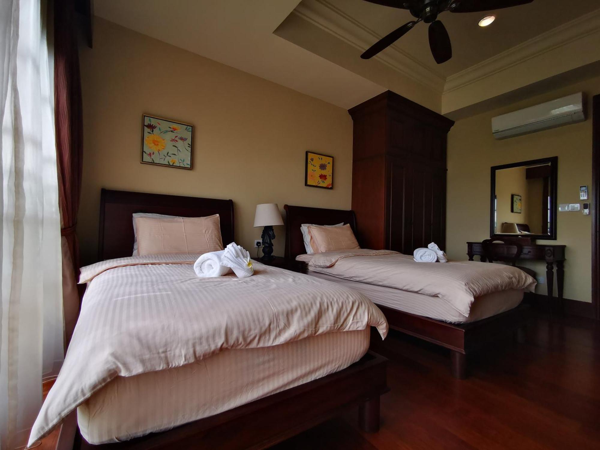Casa Del Rio Residences Malakka Dış mekan fotoğraf