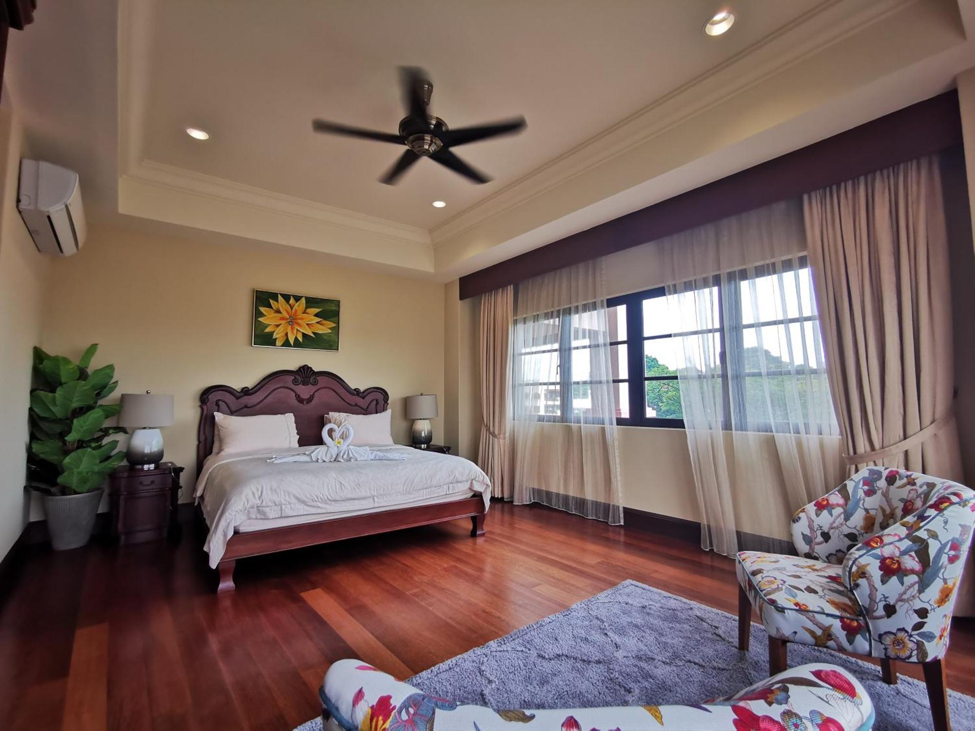Casa Del Rio Residences Malakka Dış mekan fotoğraf