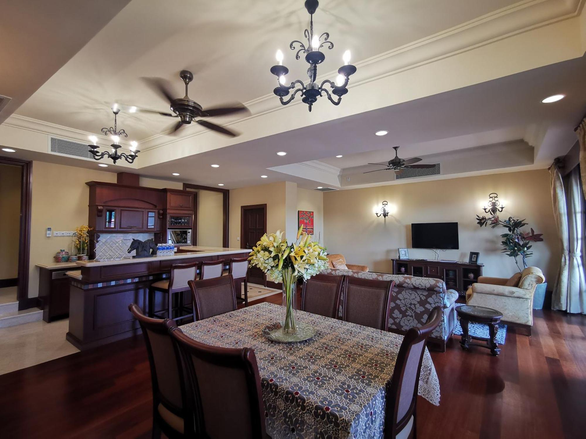 Casa Del Rio Residences Malakka Dış mekan fotoğraf