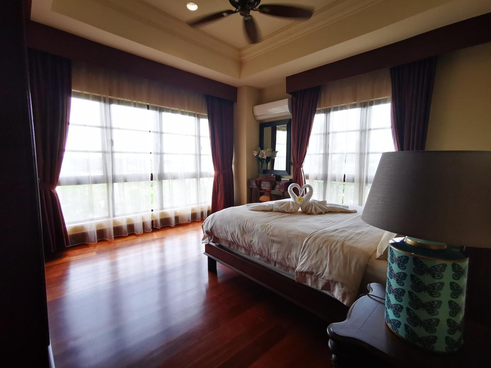 Casa Del Rio Residences Malakka Dış mekan fotoğraf